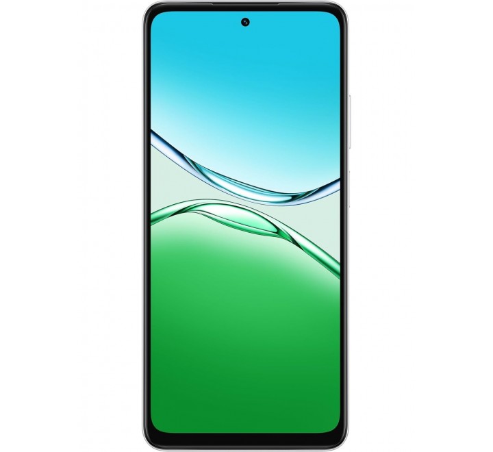 Oppo A5-5g 8gb Ram, 256GB Hafıza, (Mist White) Oppo Türkiye